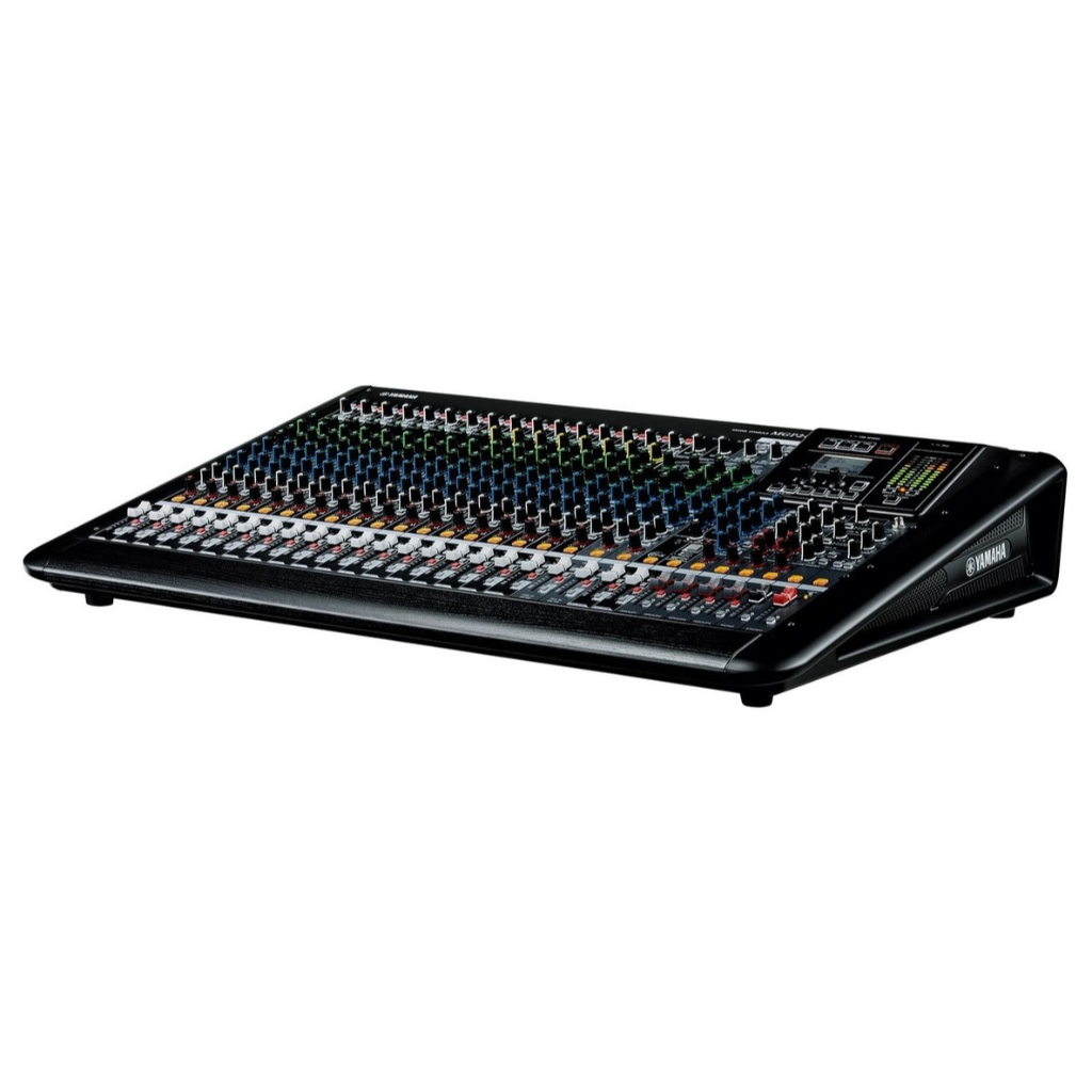 Mixer Audio Yamaha MGP24X