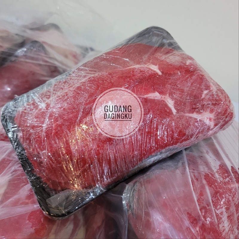 

Daging slice sukiyaki Australia