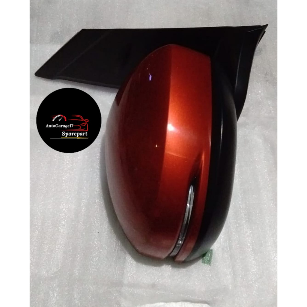 Spion Mobilio Rs 2020-2021 Kanan Original