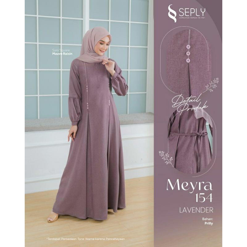 MEYRA 154 SEPLY