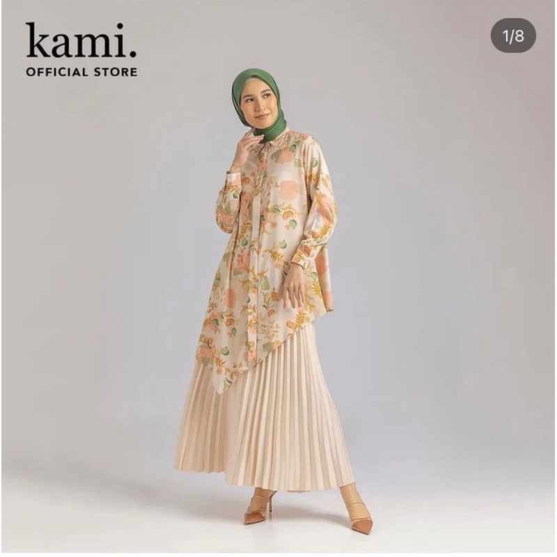 Kamiidea preloved