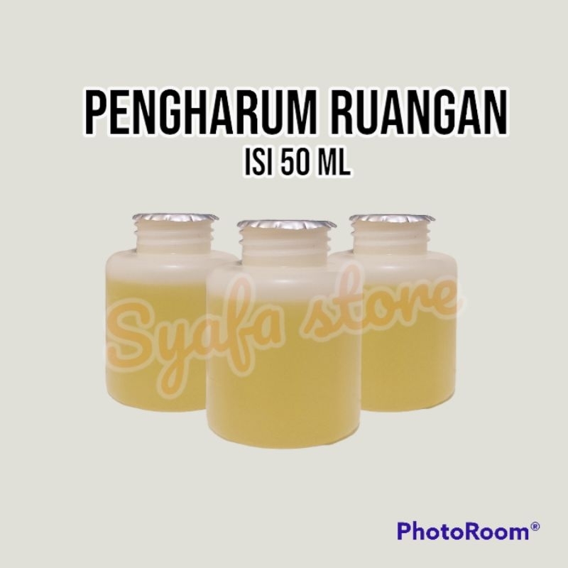 Perharum Ruangan Hotel Kantor Lobby Mall