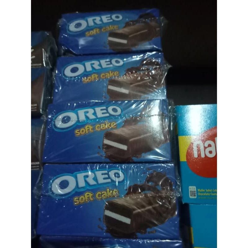 

Oreo Bulu