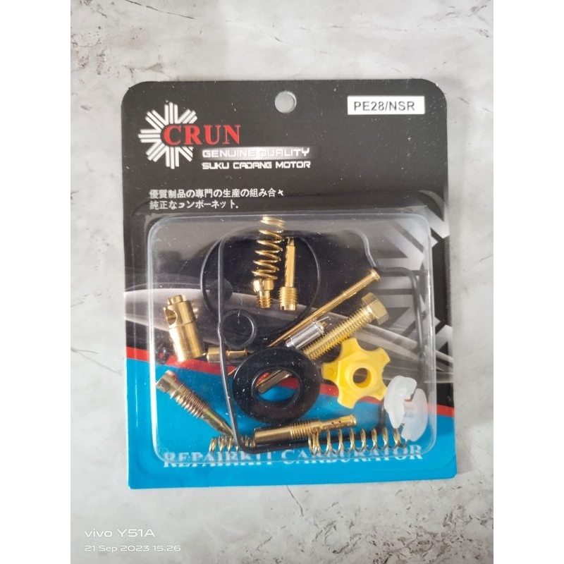 Repairkit Repair Kit Pe 28 Nsr 28 Crun