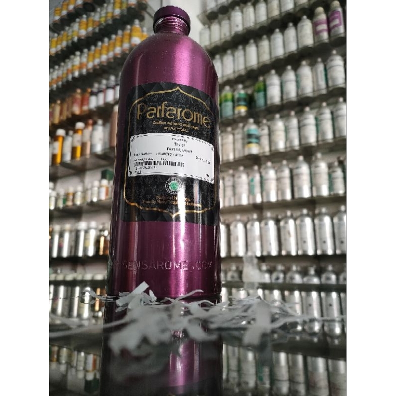 Bibit Parfum TAYLOR SWIFT Premium Segel Pabrik by Parfarome