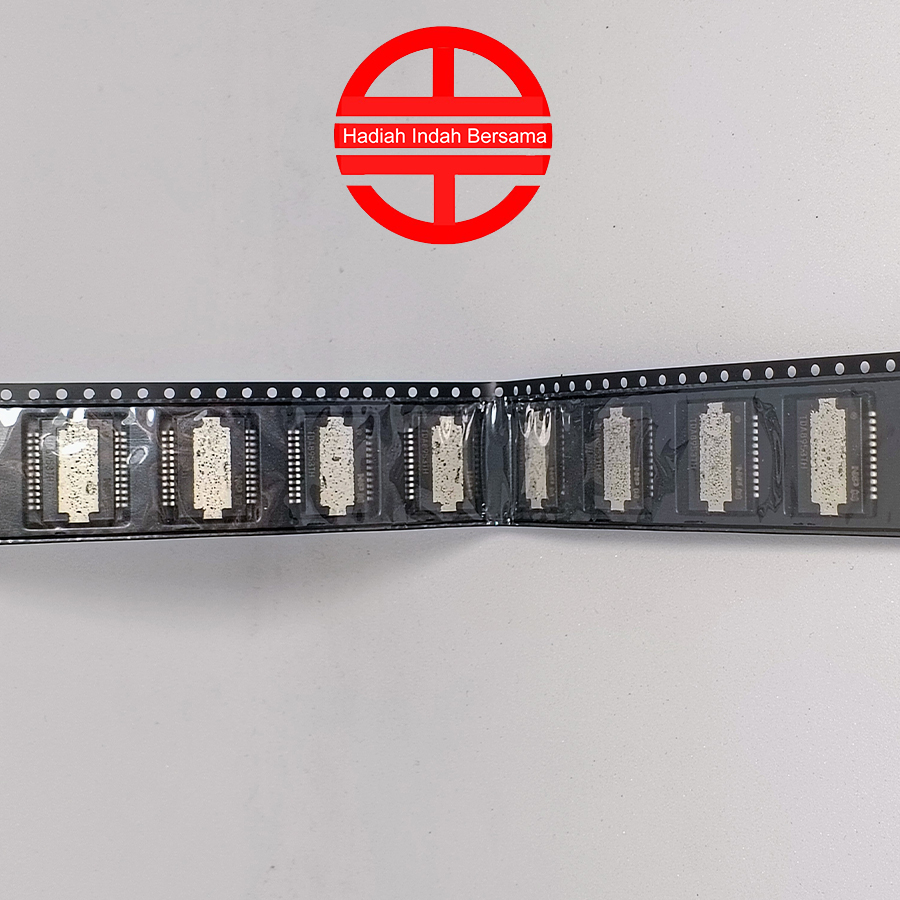 TDA8953 TDA8953TH TDA8953TH/N1+118 Audio Amplifiers 2 x 210 W Class-D