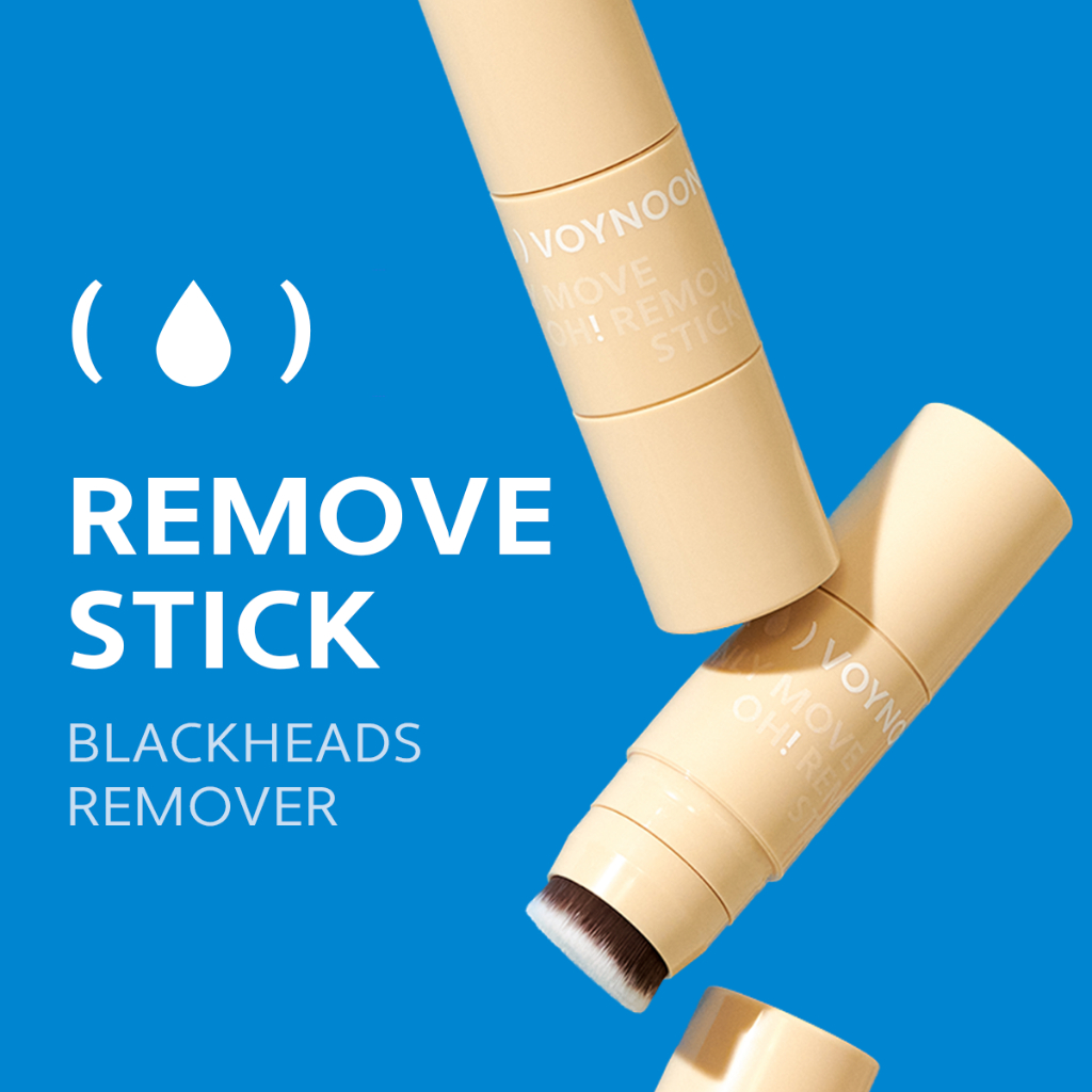 VOYNOON Only Move Oh Remove Stick Blackhead Deep Cleansing