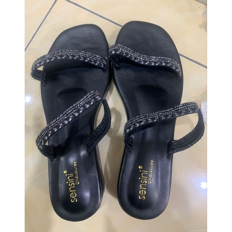 sandal sensini premium