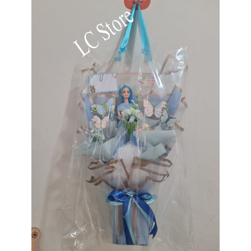 

PLASTIK BUKET 40X60 cm per 10 pcs