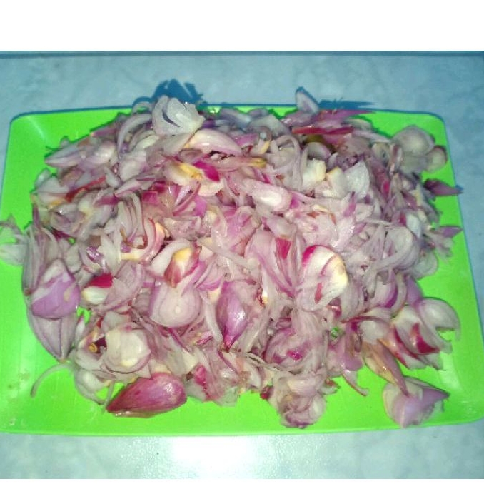 

Bawang iris,bawang merah,putih dan sumenep
