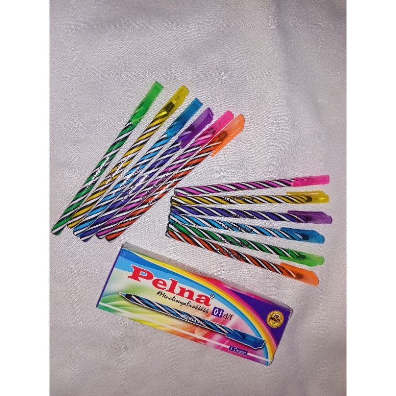 

[MIN BELANJA 20K] BULPEN PELNA BULPEN MURAH PULPEN SERIBUAN BULPOIN MURMER PENA ANDALAN BULPEN SISWA PULPEN PELAJAR PENA SEKOLAH BULPOIN KAMPUS PENA MAHASISWA PULPEN SEMINAR ALAT TULIS MURAH PULPEN SIDOARJO BULPEN LAMONGAN PENA JAWA TIMUR PELNA MURAH OKE