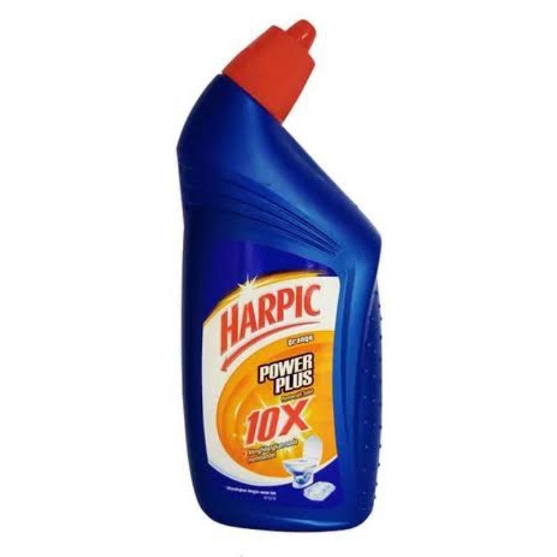 harpic
