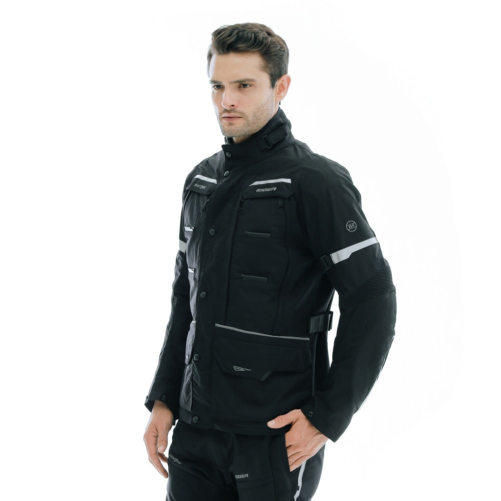 EIGER EQUATORIDE JACKET