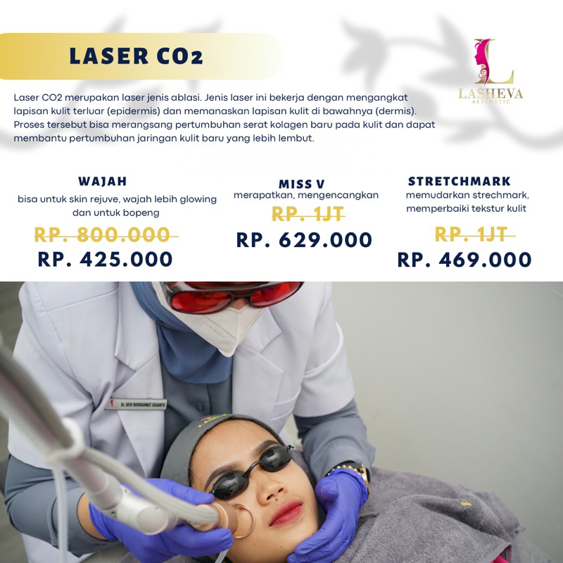 Laser Co2