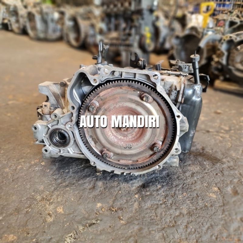 Gearbox Transmisi Matic Hyundai Tucson Trajet 2.0 VVT Engine G4GC