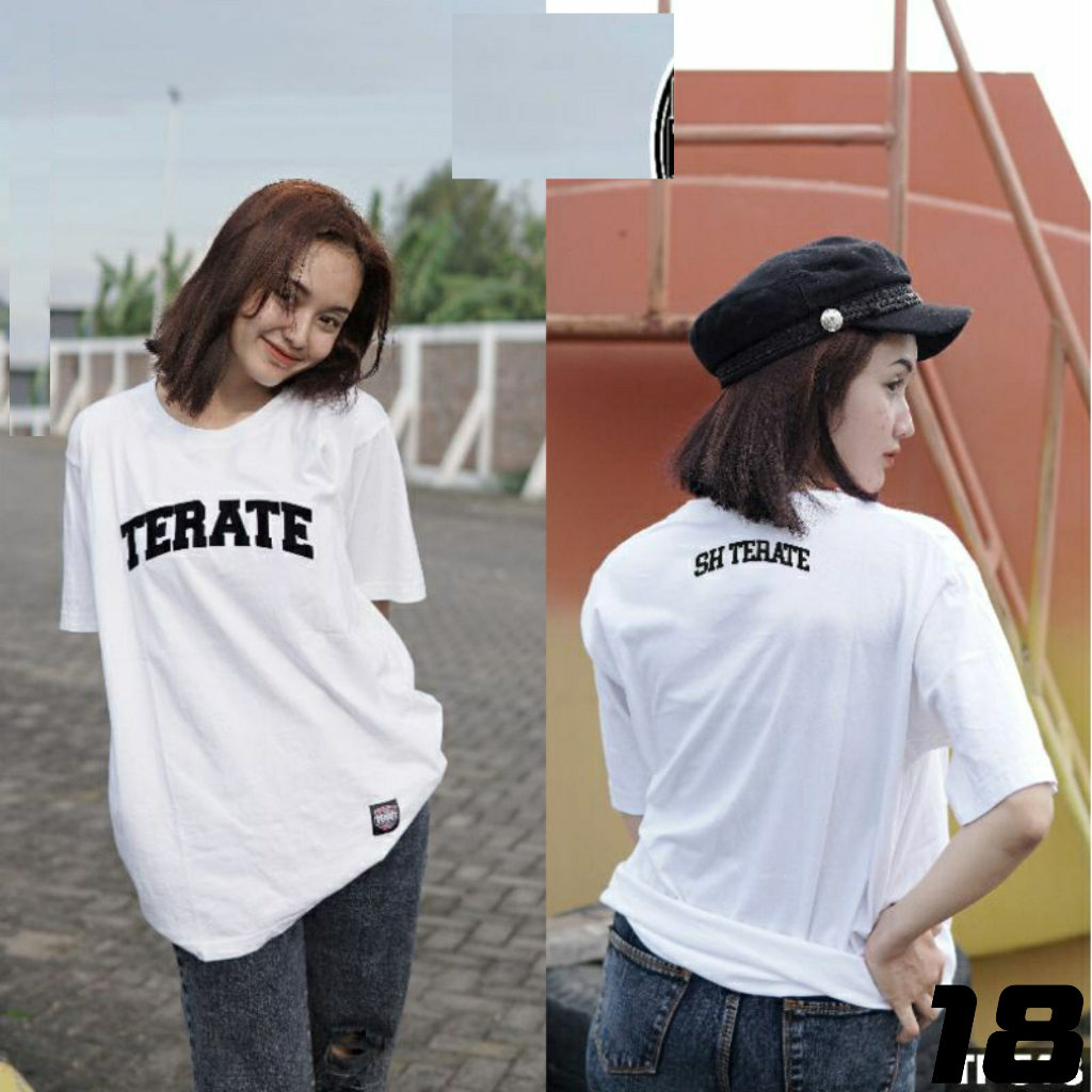 KAOS PSHT TERATE FIGHTER 1922 / KAOS PSHT DISTRO / KAOS PSHT 1922