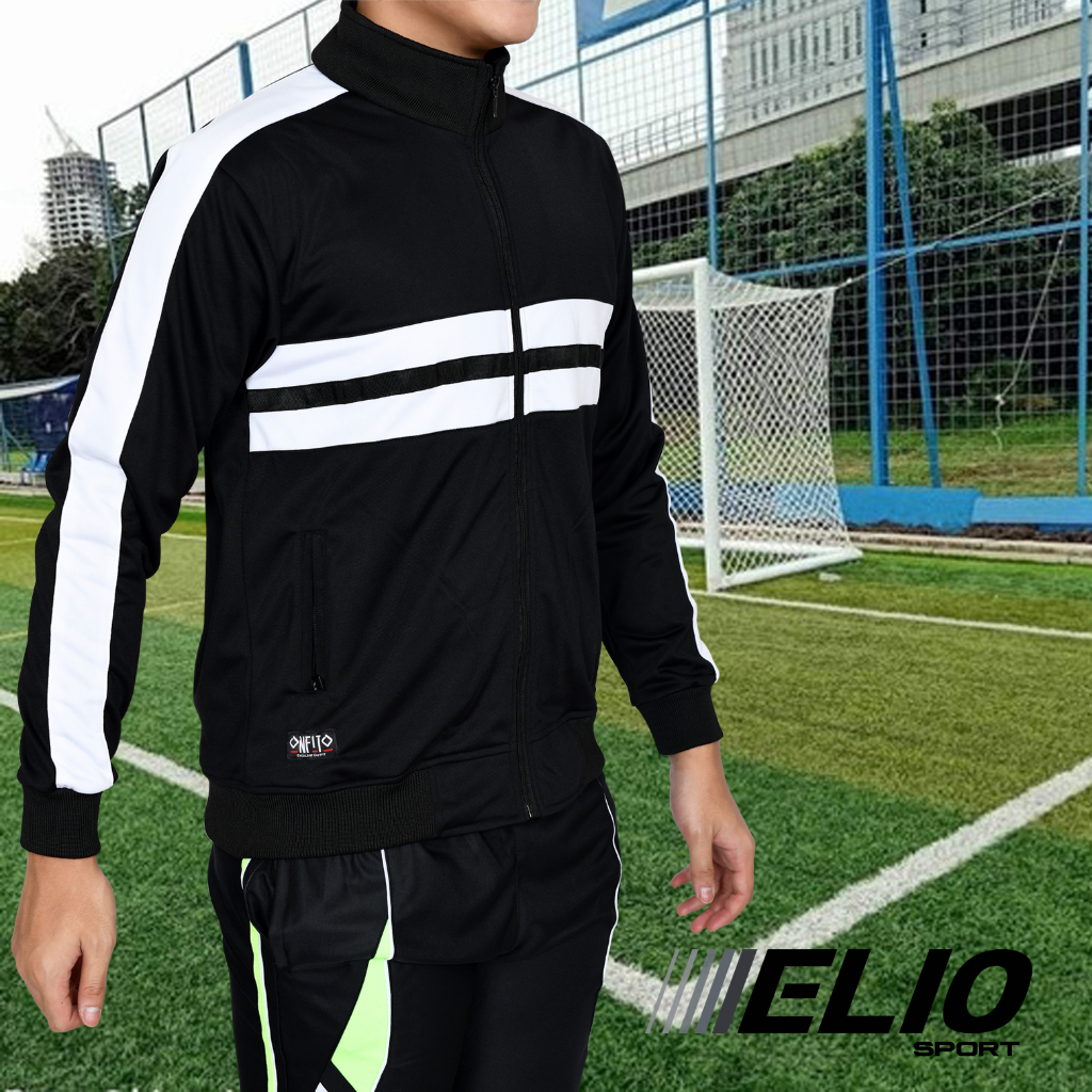 Onfito ELIO Jaket Sport and Casual