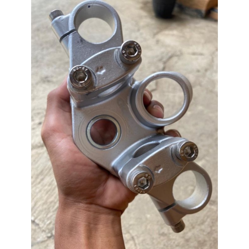 t atas ninja r segitiga atas ninja r original gorilla import t atas ninja pnp as 33 mm