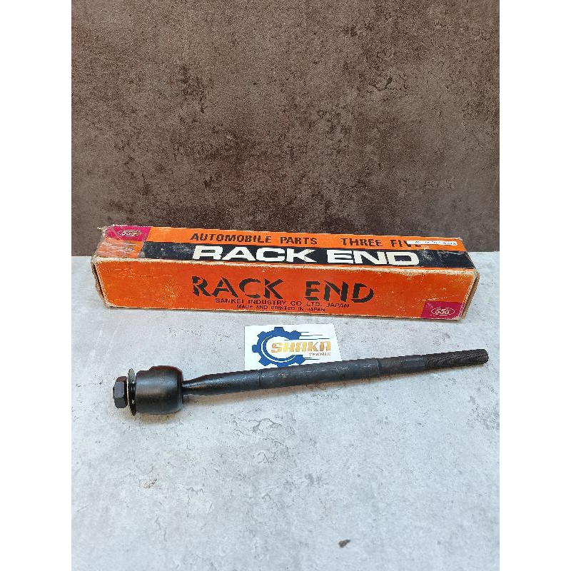 Rack End Toyota Kijang Super