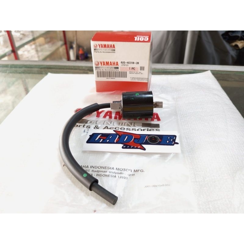 Koil RX King/coil/4US-H2310-20/YAMAHA