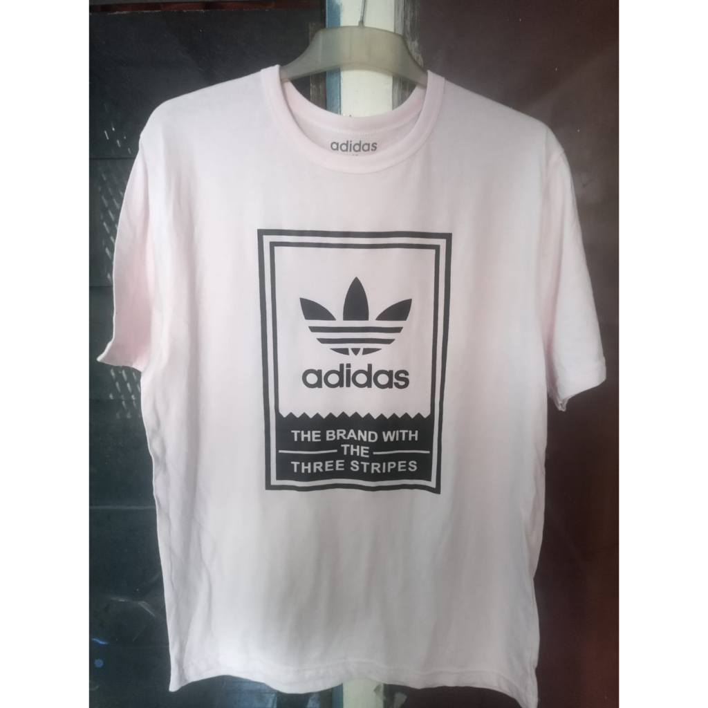 kaos Adidas CMT