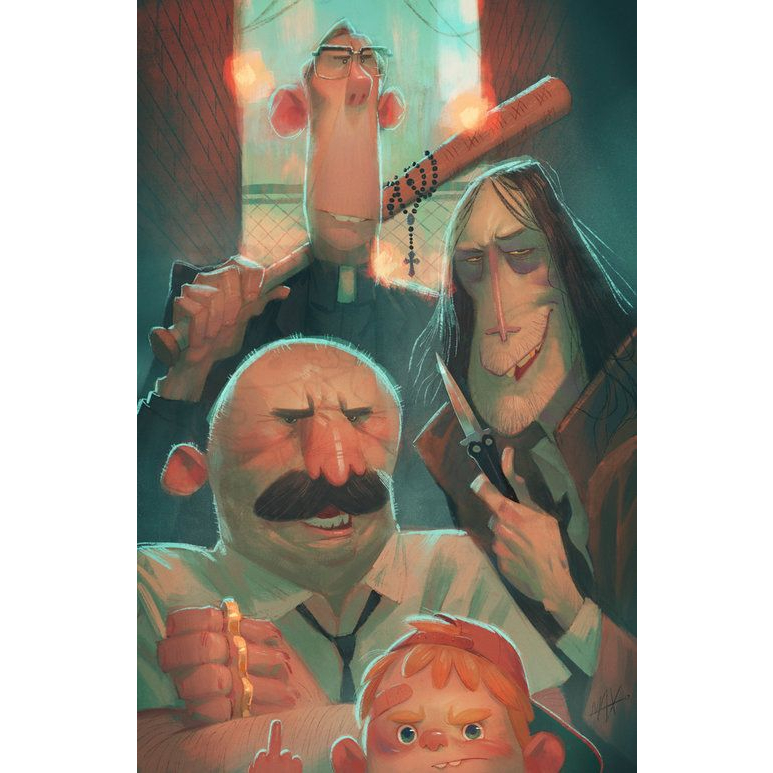 Procreate Brush – The Essential MaxPack v2 – Digital Archive