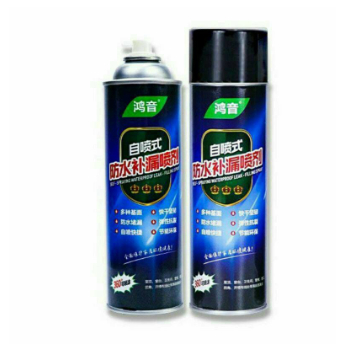 Ready Spray Ajaib Anti Bocor / Spray Tape Perekat Waterproof / 700 ML
