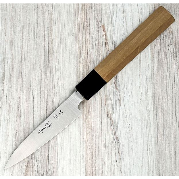 Japanese Knife Konosuke HD2 Monosteel Petty 120mm