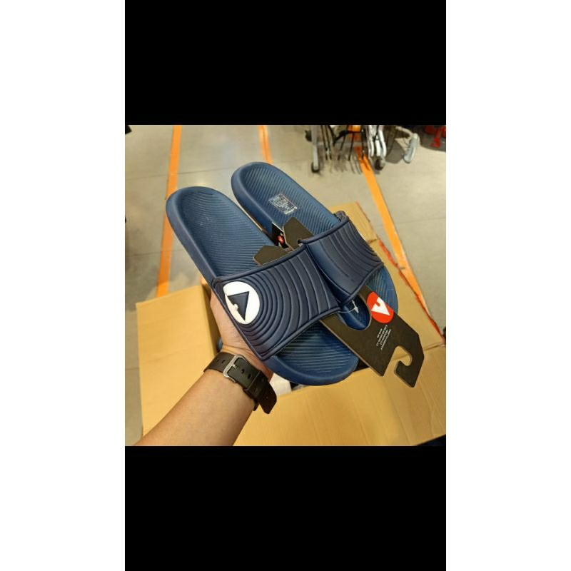 Sandal Slop Airwalk Original Navy