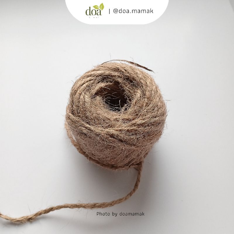 

Tali rami 2ply per meter