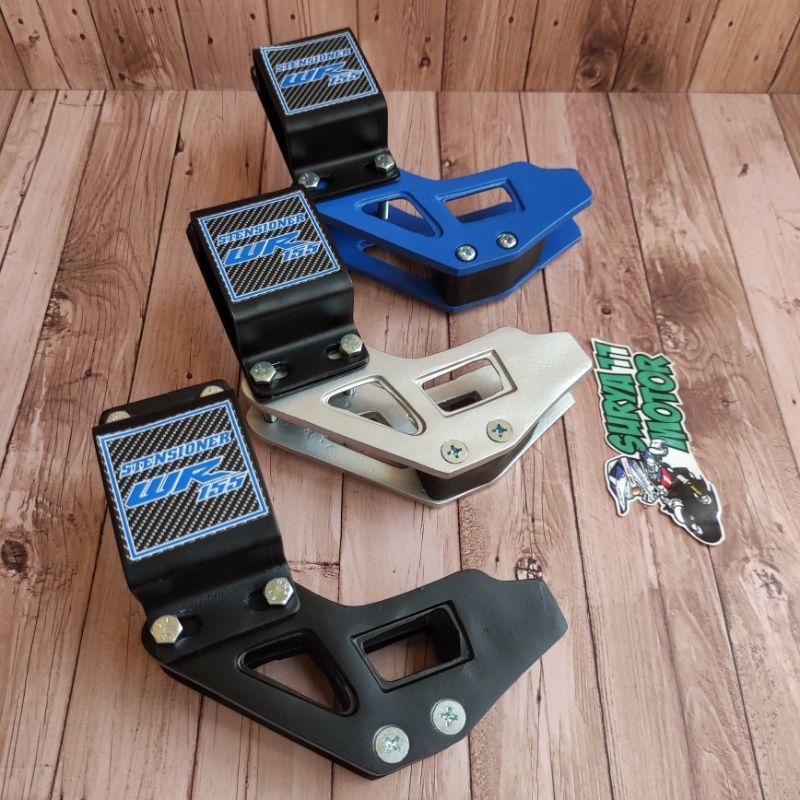 Stensioner Rantai Wr155 Stabilizer Wr155 Tahanan Rantai WR155