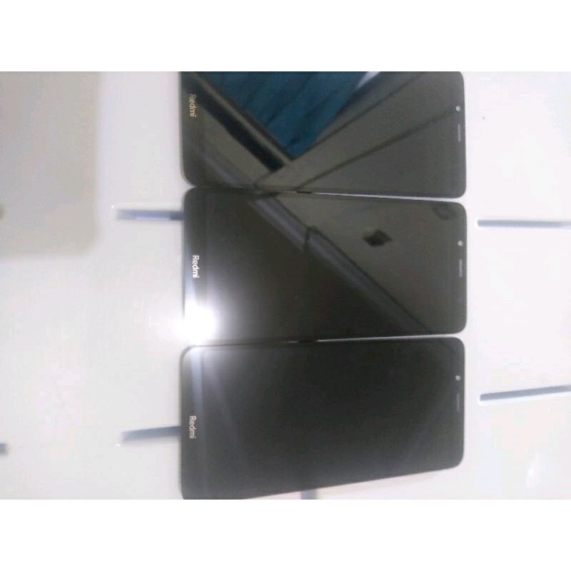 LCD redmi 8 /8a pro original copotan tanpa frame
