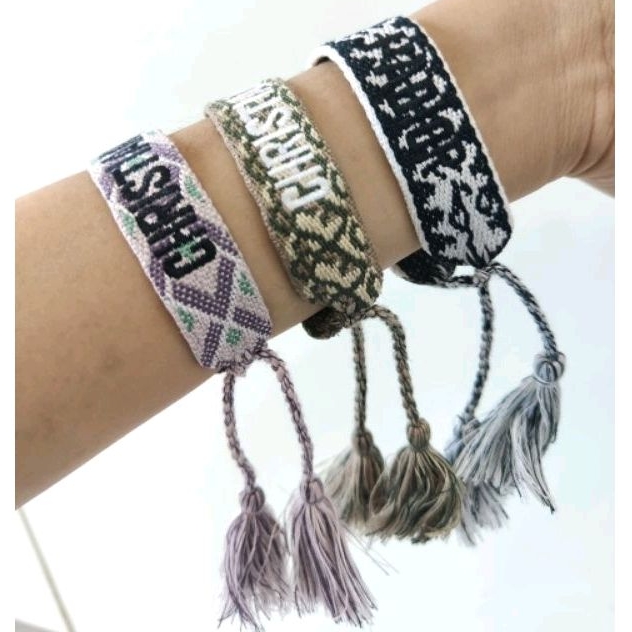 GELANG JADIOR