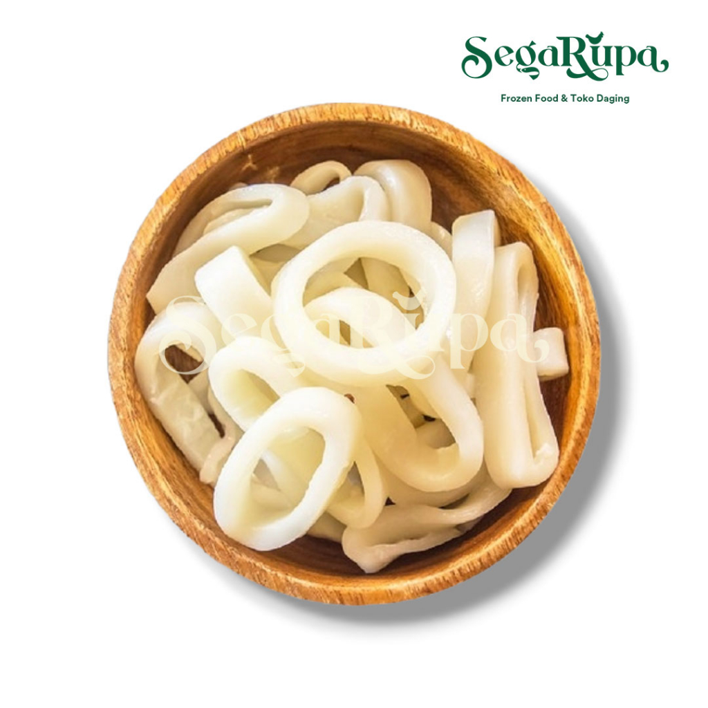 

CUMI RING 1 KG - SEGARUPA FROZEN FOOD & TOKO DAGING