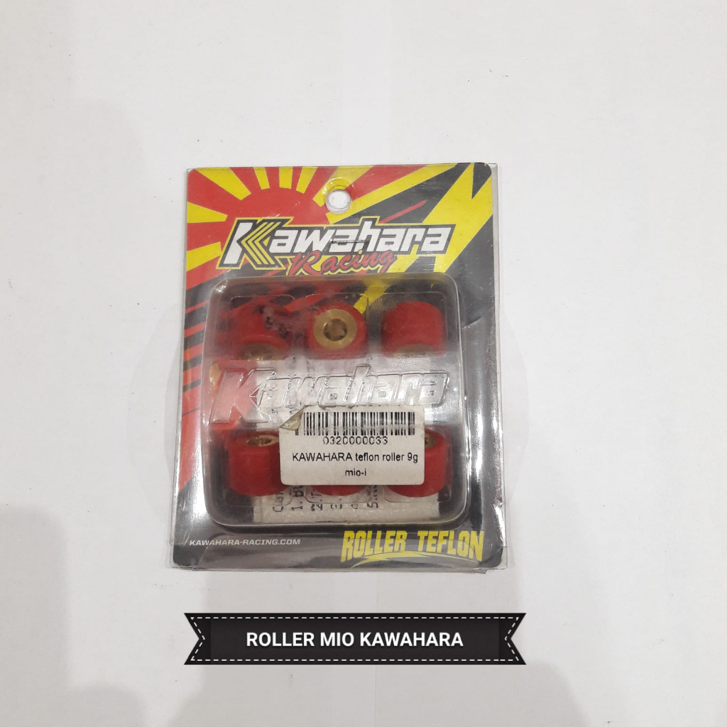 ROLLER MIO 9 GRAM KAWAHARA