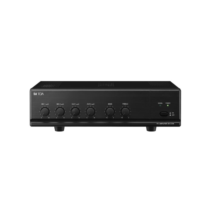 Mixer ampli toa za 230w ZA 230 W 30 watt original toa