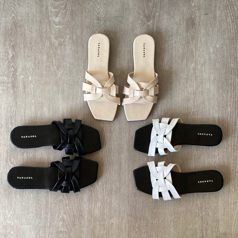 TANASOL | ORIANA | SANDAL WANITA