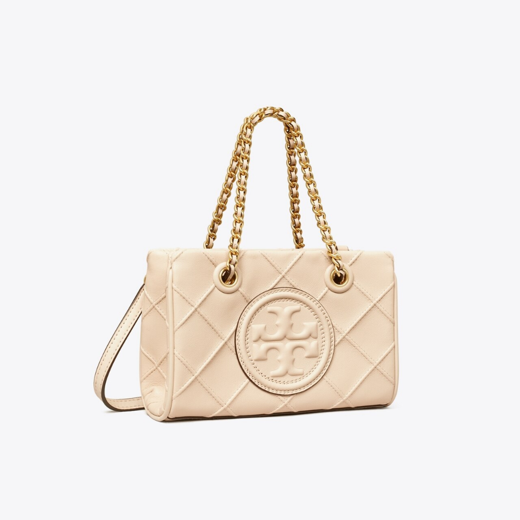 TB Fleming Soft Chain Mini Tote
