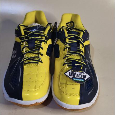 YONEX POWER CUSHION 35 WIDE -  SHB35WEX SEPATU BADMINTON