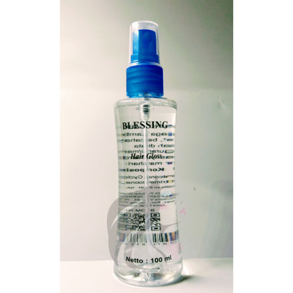 Blessing Hair Gloss||100ml