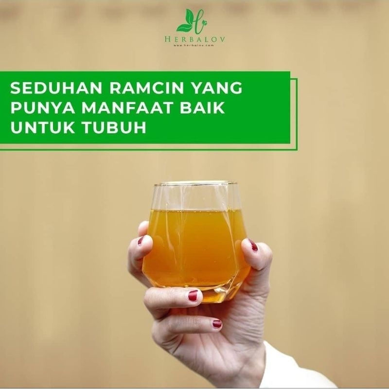 

Ramcin