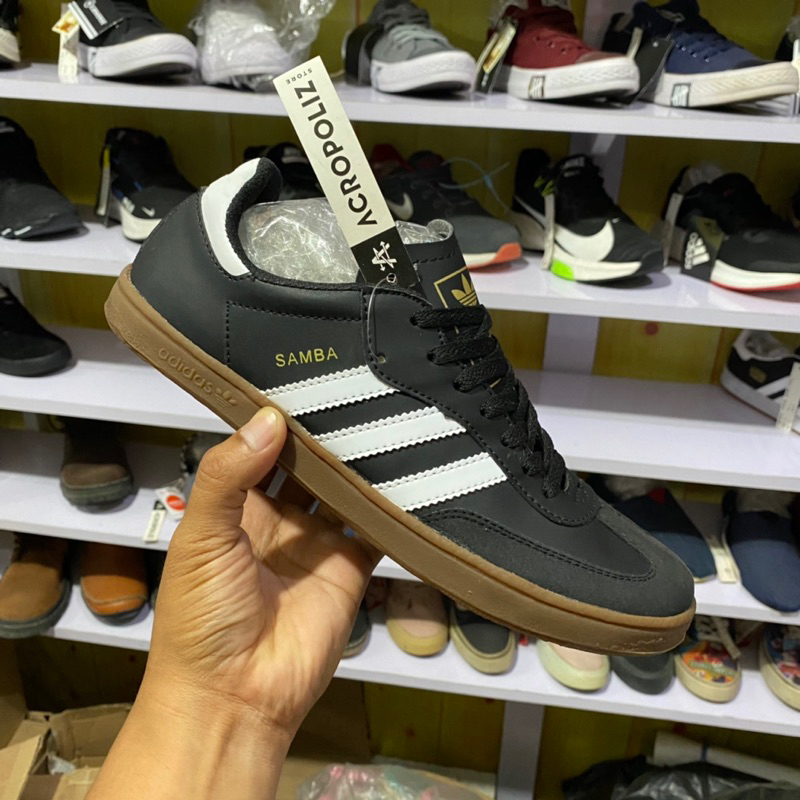 SALE ADIDAS SAMBA/ SEPATU ADIDAS/ SEPATU SEKOLAH