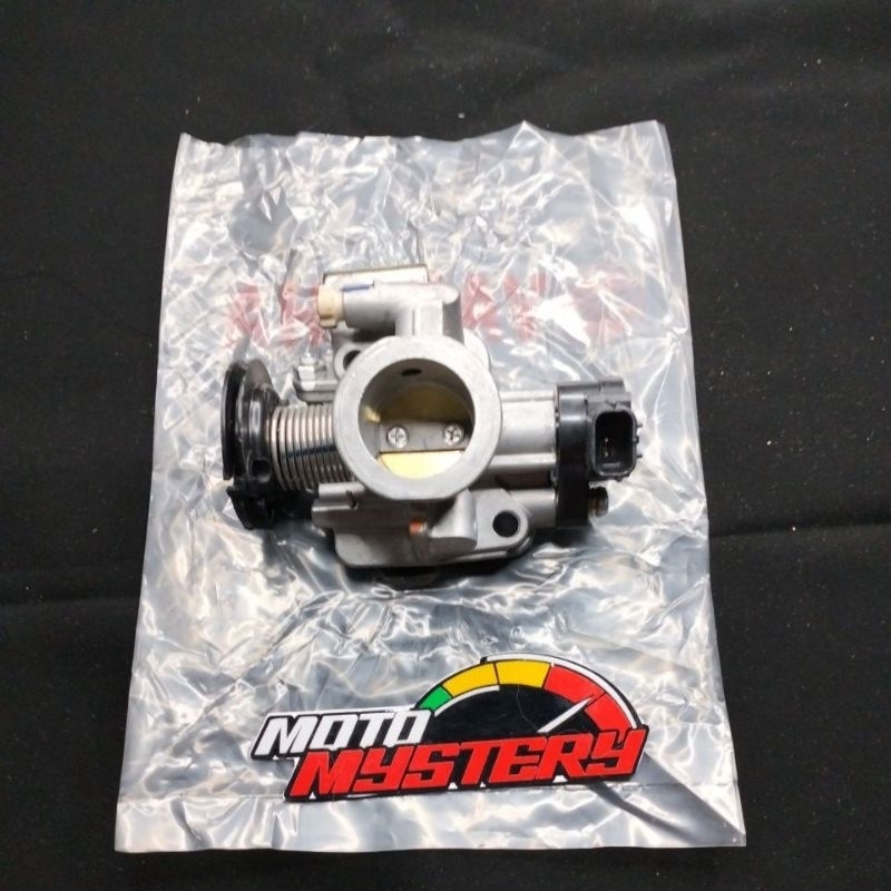 TB/THROTTLE Body Yamaha Mio M3 Soul GT X-Ride