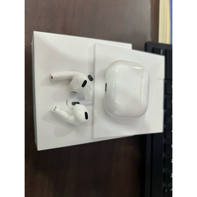 Apple Airpods Gen 3 NEW