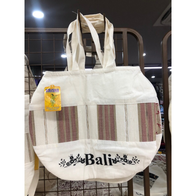 TOTEBAG KRISNA BALI