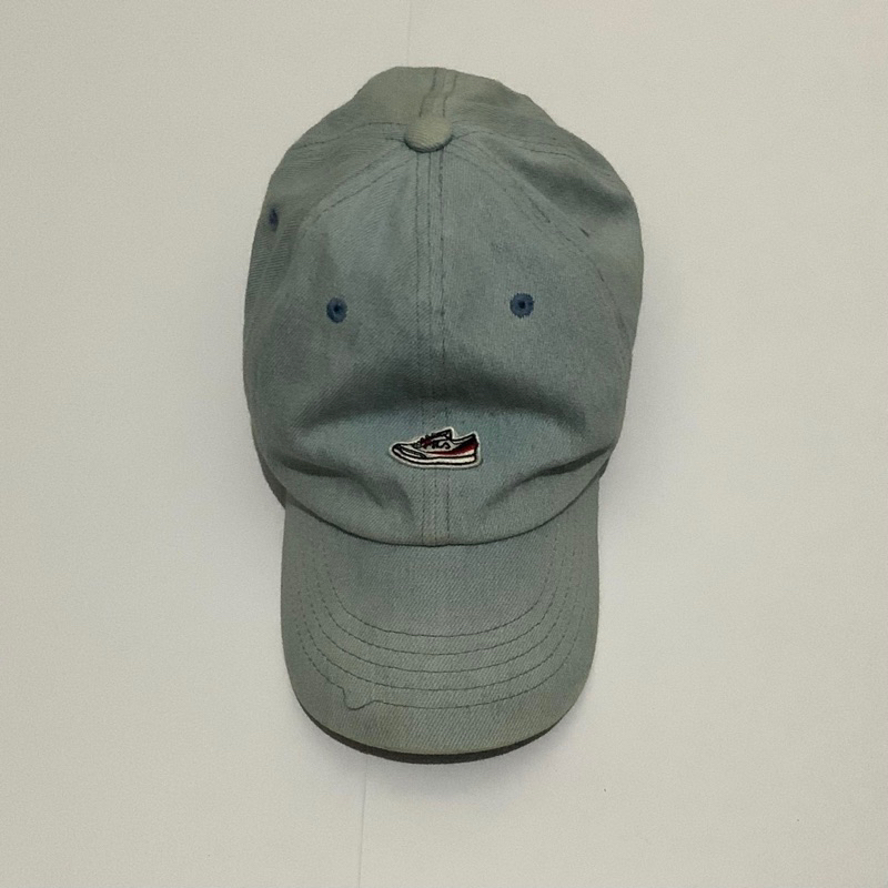 TOPI FILA SECOND ORIGINAL