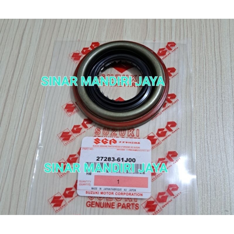 OIL SEAL PINION SEAL GARDAN FUTURA INJEKSI ATAU APV