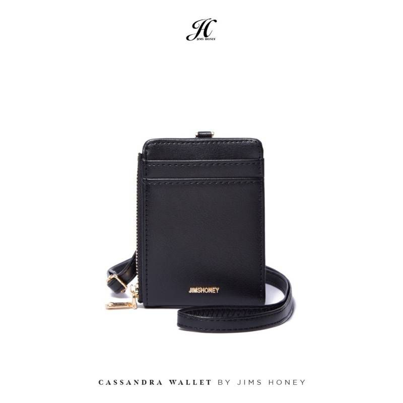 

ID Card Cassandra Wallet from jimshoney