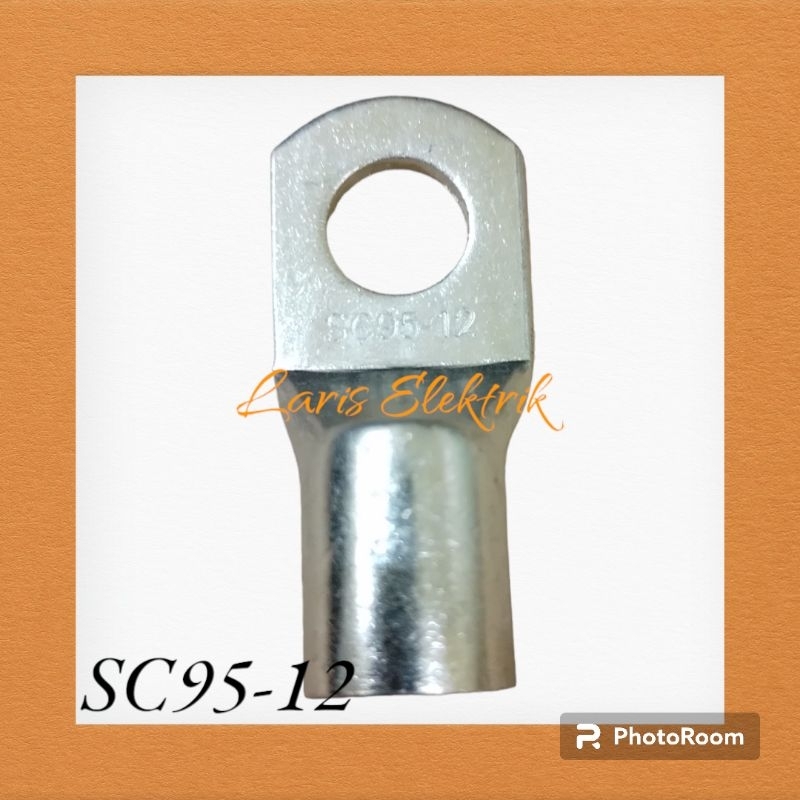 Kabel Skun 95mm SC95-12