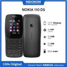 Nokia 110 (2022)